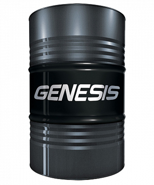 Масло моторное синтетическое Лукойл GENESIS Armortech 5W40 Розлив, цена за 1л