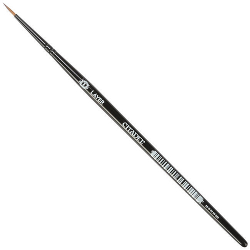 Кисть Citadel Layer Brush (Medium)