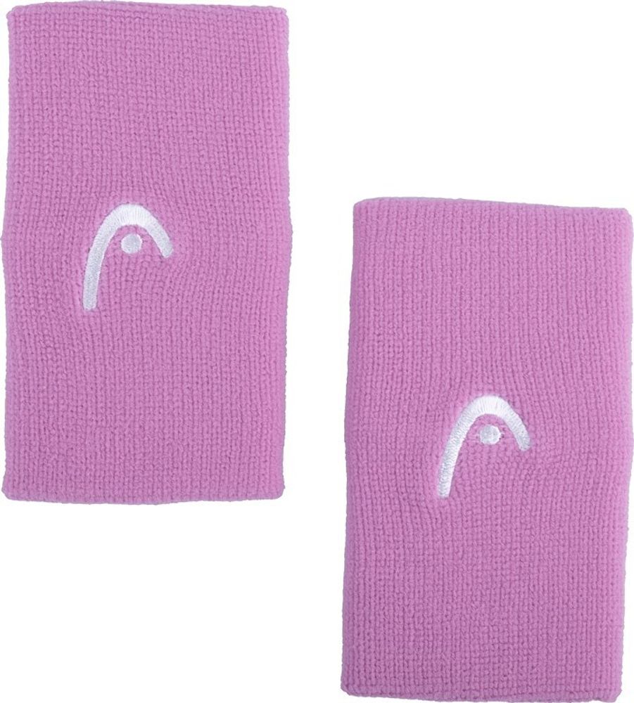 Напульсник теннисный Head Wristbands 5" - Фиолетовый
