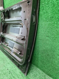 Дверь сдвижная левая VW Transporter T5 T6 (03-нв)
