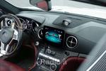 Магнитола для Mercedes-Benz SL (R231) 2012-2015 NTG 4.5/4.7 - RDL монитор 8.4" на Android 14, Быстрая, CarPlay, 4G SIM-слот