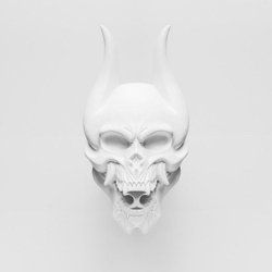 Trivium — Silence In The Snow (CD)
