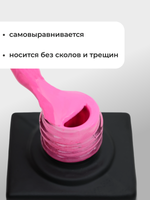 Capellis Цветной гель лак для ногтей 10 мл