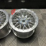 КОВАНЫЕ ДИСКИ для Toyota GR GT