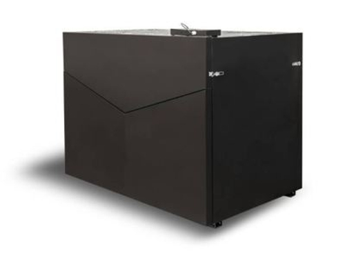 Приточно-вытяжная вентиляционная установка Turkov Zenit HECO-1200 EL/EL 6,0E380