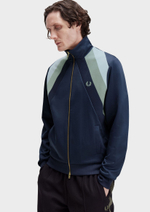 Толстовка FRED PERRY