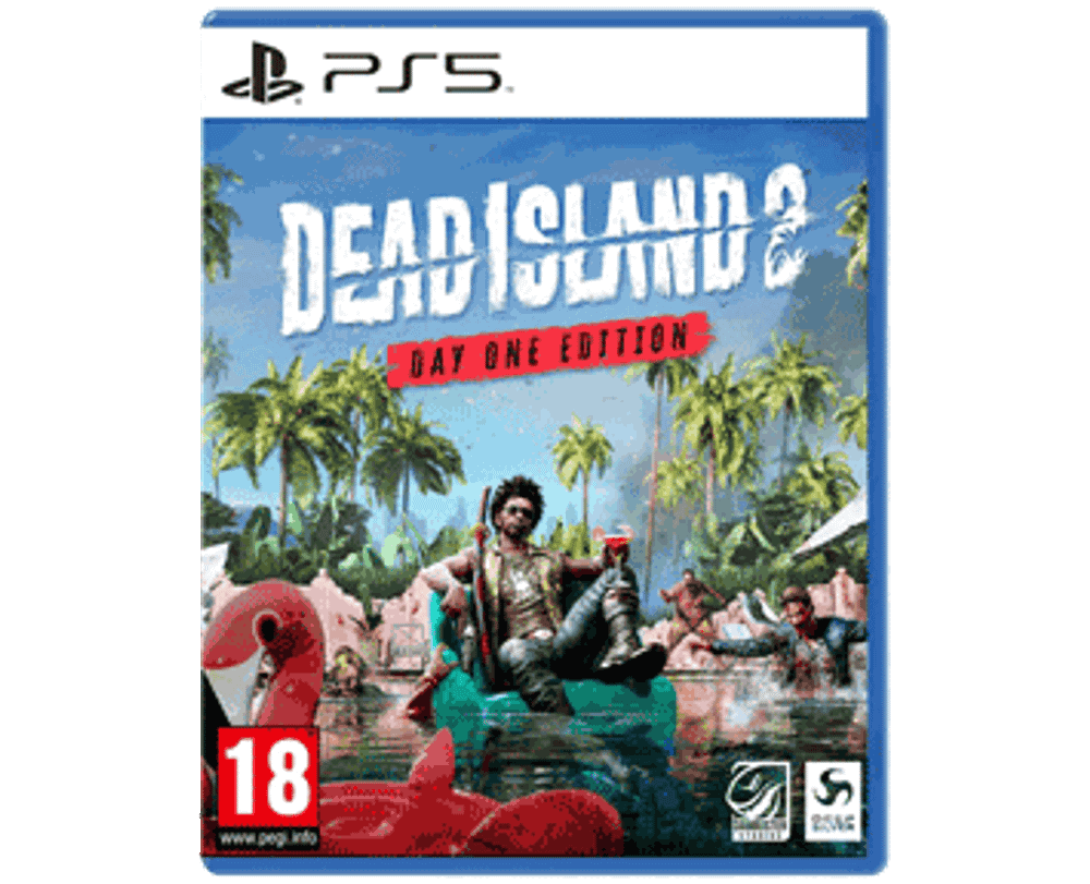Dead Island 2 (PS5) NEW