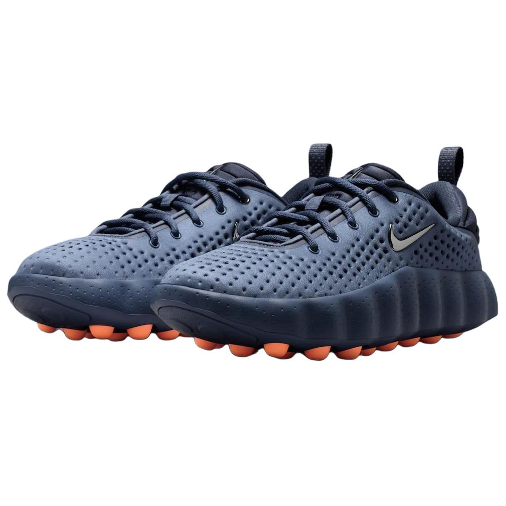 Nike Mind 002 Training Shoes Men"s Thunder Blue