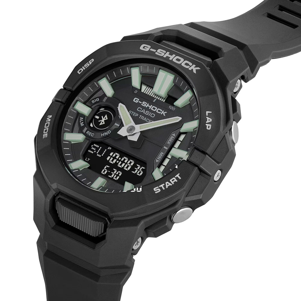 Мужские наручные часы Casio G-Shock GBA-950-1A