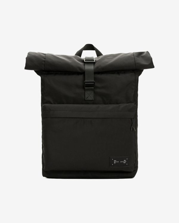 Рюкзак Rolltop Special Series черный - фото 1