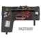EUREKA L60 Black