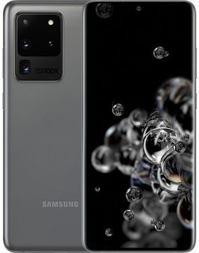 Samsung Galaxy S20 Ultra 12/128gb Grey