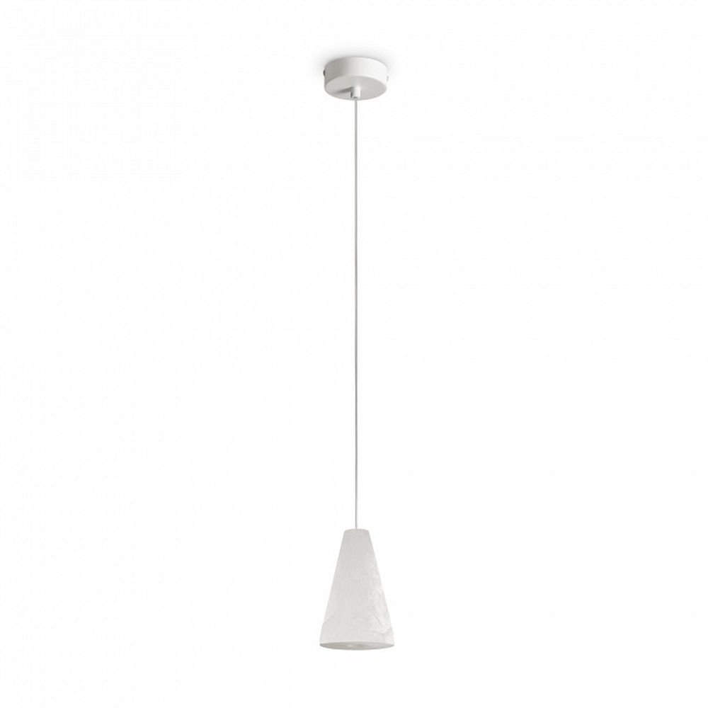 Подвесной светильник Freya Pietre FR5592PL-01BS2