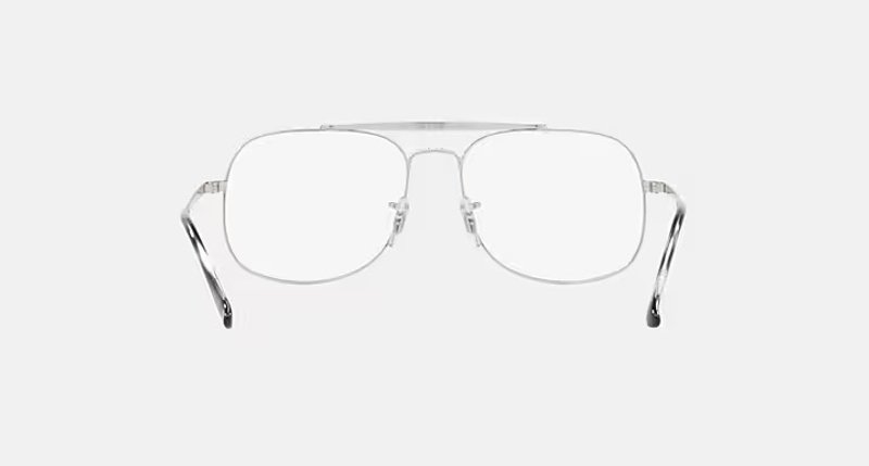 RAY-BAN RX6389 2501 OPTICS