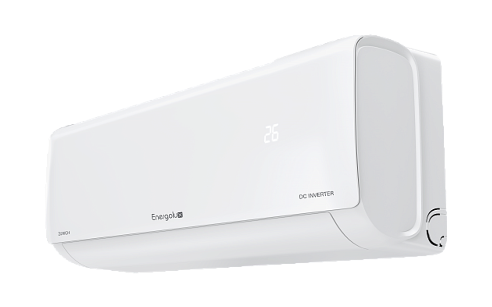 Сплит-система ENERGOLUX, ZURICH 6 DC Inverter, SAS18Z6-AI / SAU18Z6-AI