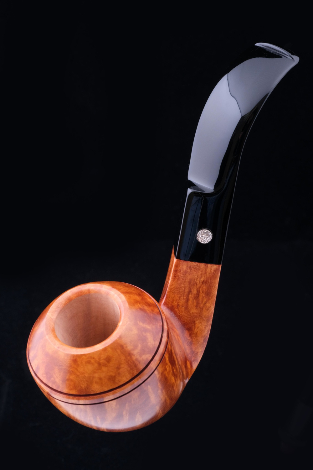 Курительная трубка Mastro De Paja 3A, M881-4