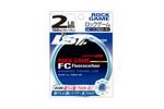 Флюорокарбон LINESYSTEM Rock Game FC 2.5LB (150m)