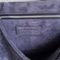 Сумка-мессенджер Bottega Veneta Veneto Flap Messenger, синяя — фото 7 [ARMORS 3ad083e809ab-007]