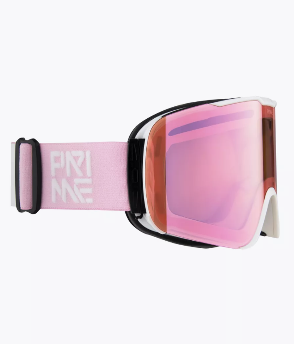 Маска PRIME COOL C2 Pink