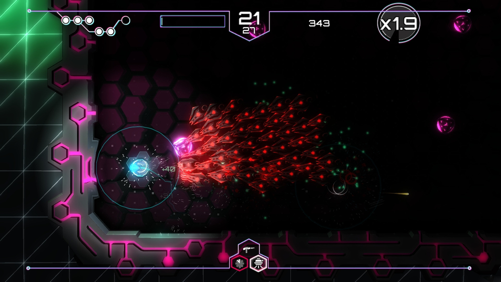 Tachyon Project (для ПК, цифровой код доступа)