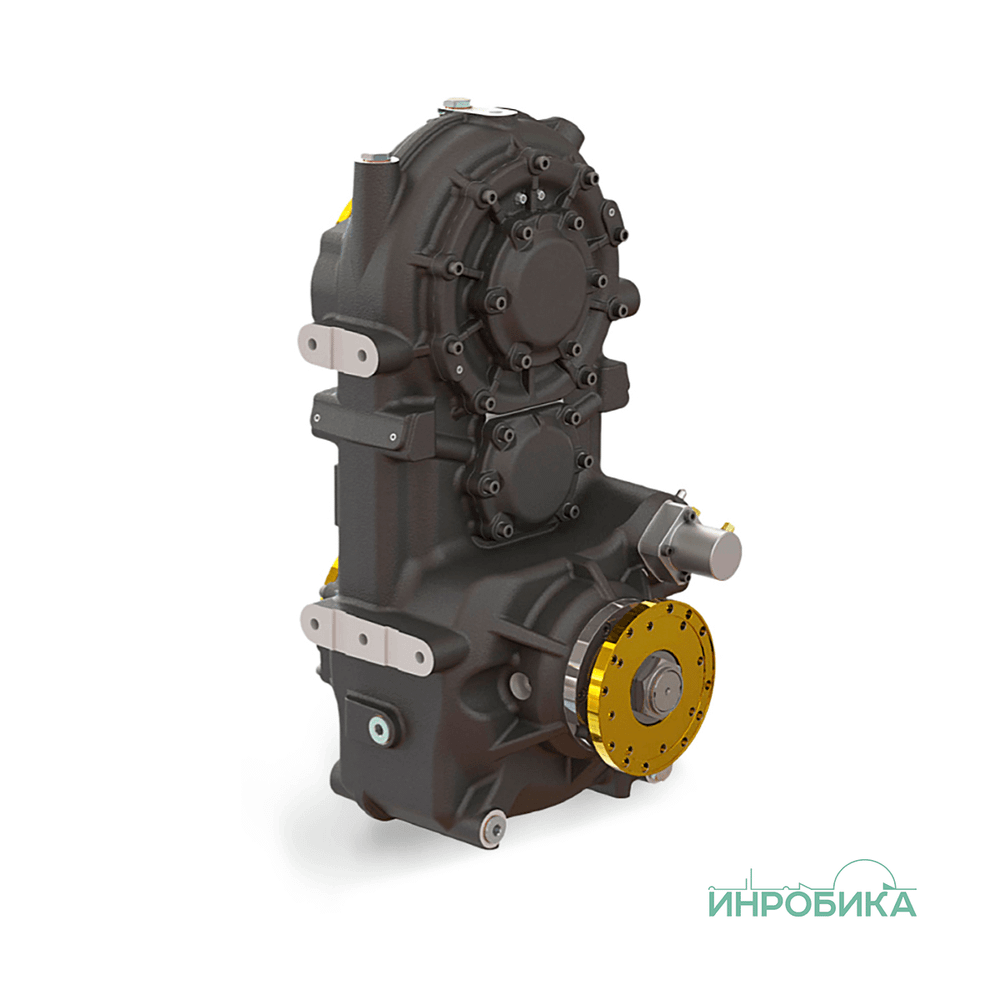 Коробка отбора мощности HTP 3000