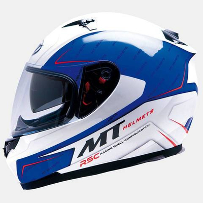 Мотошлем МТ Blade SV Boss