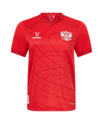 Футболка игровая женская JOGEL PerFormDRY National 26 Home Jersey W, красный