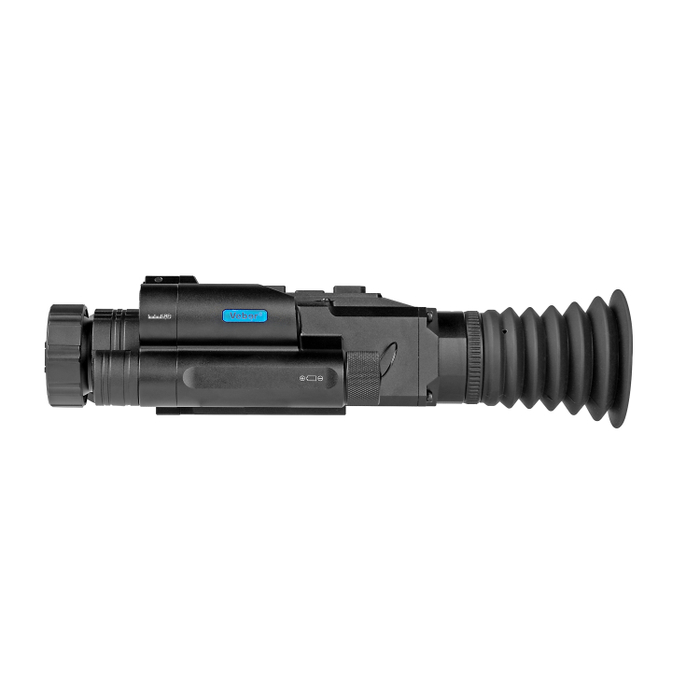 Прицел цифровой Veber Rapid PD-S450CL ночной