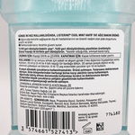 LISTERINE ополаскиватель для полости рта COOL MINT без спирта 250 мл (Италия)