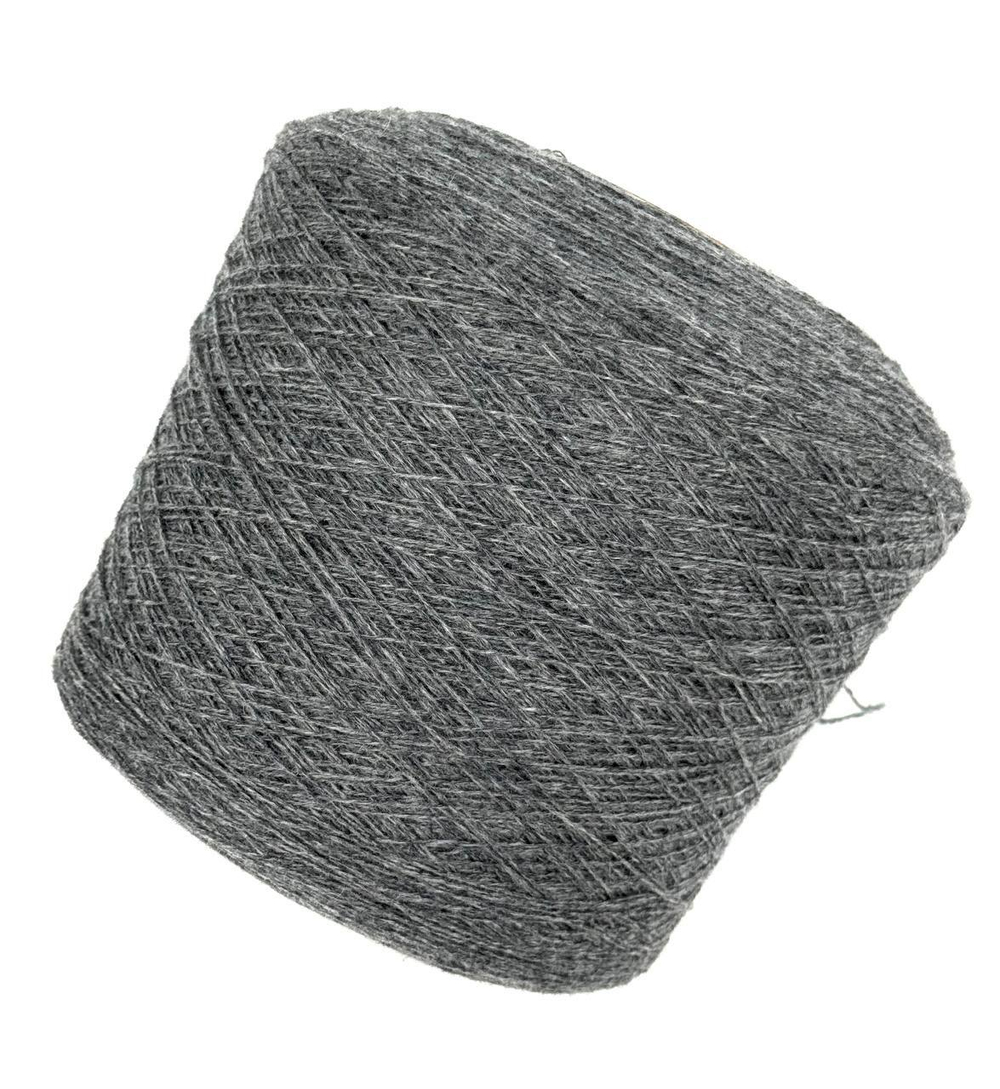 Knoll Yarn by Hichcliff, ягненок шотландский суперфайн 100%, 850 м в 100 гр, петербуржский