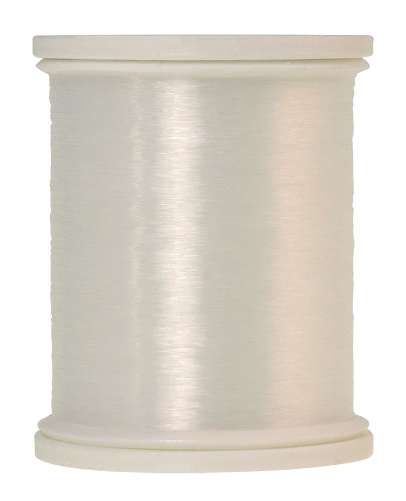 Мононить Mettler Transfil, 200 м, 0003, 5 кат Мононить Mettler Transfil, 200 м, 0003, 5 кат