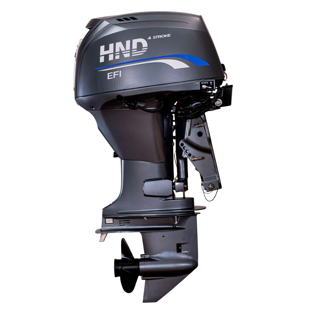 Лодочный мотор HND OB40FIERTL
