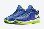 Заказать Nike LeBron 8 V2 Low Sprite