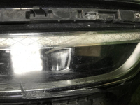Фара левая Genesis G80 2 (2020-2024) LED