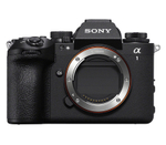 Беззеркальный фотоаппарат Sony a1 II Body