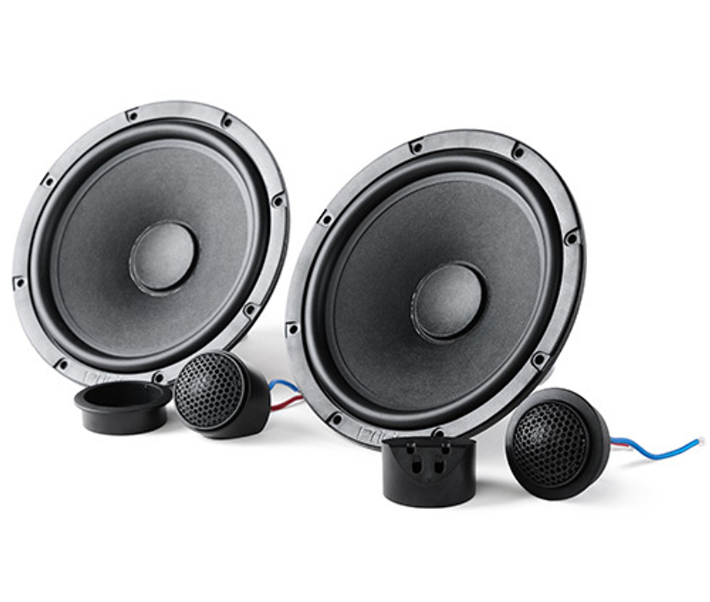 Динамики Pride Harmony 6.5 V2