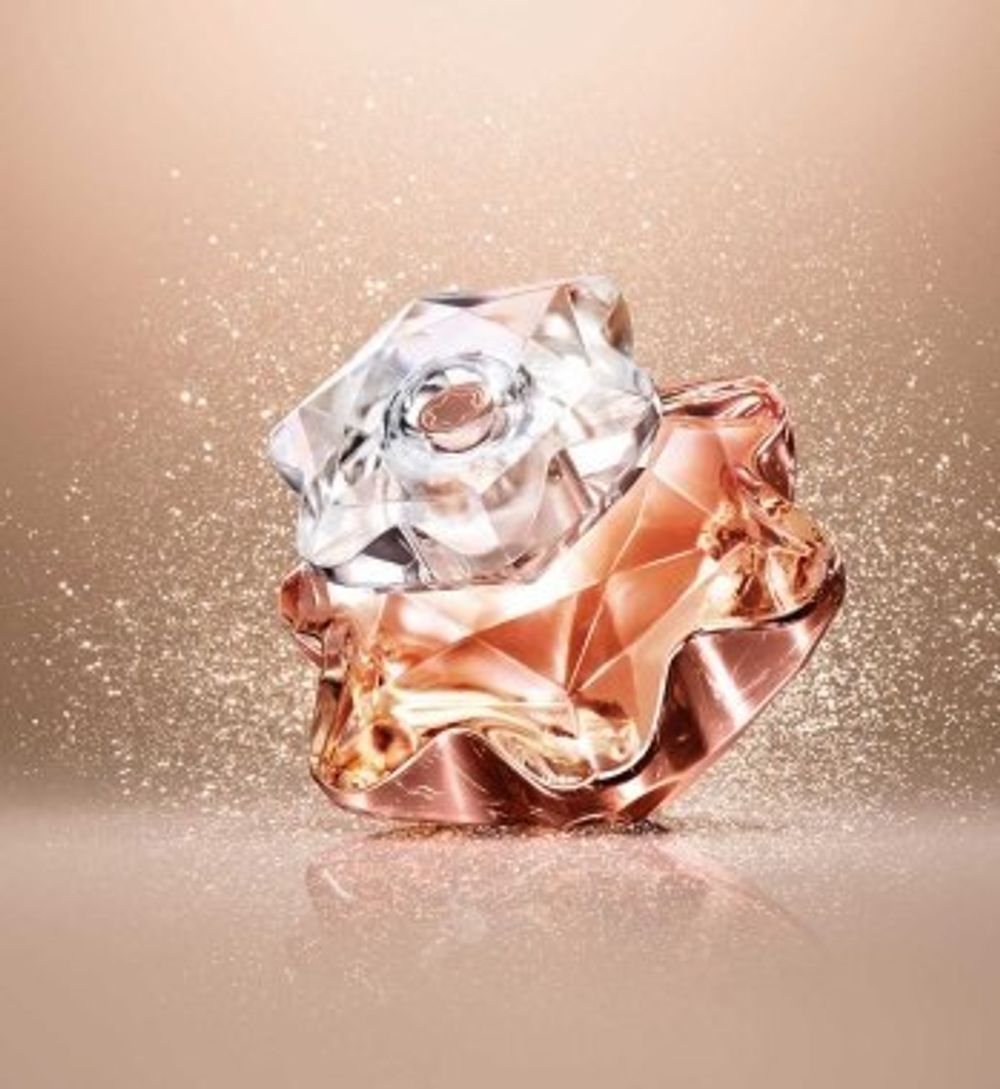Mont Blanc Lady Emblem Elixir Eau De Parfum