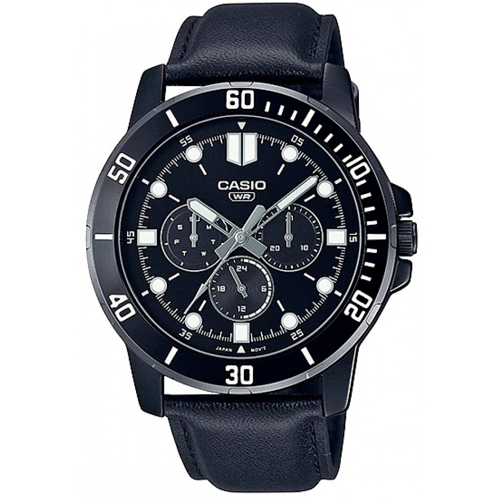 Casio MTP-VD300BL-1E