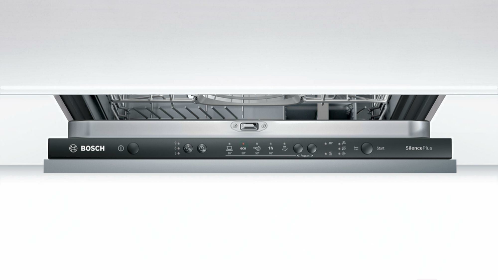 Bosch Serie | 2 Hygiene Dry SMV25AX01R
