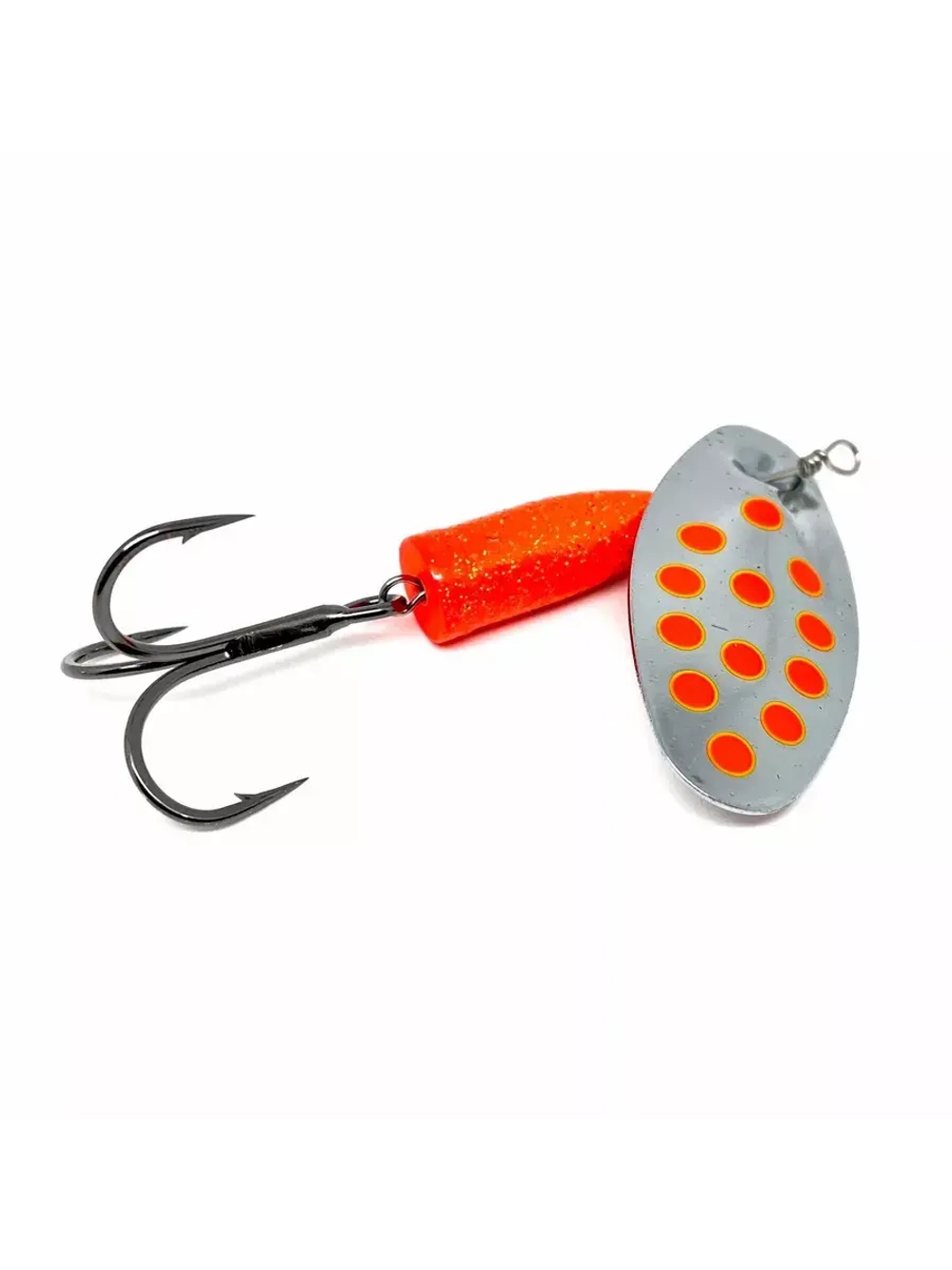Блесна для рыбалки Turba XL 25гр #WSS