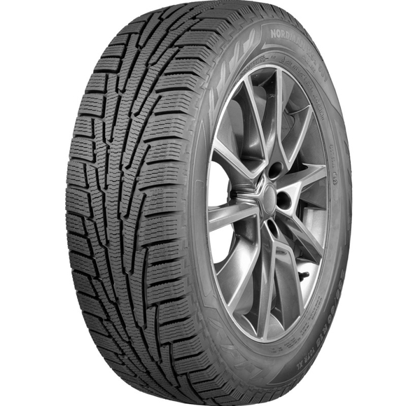 Nordman 235/60R18 107R XL Nordman RS2 SUV TL