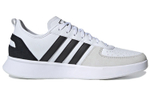 adidas Court80s Black White Grey