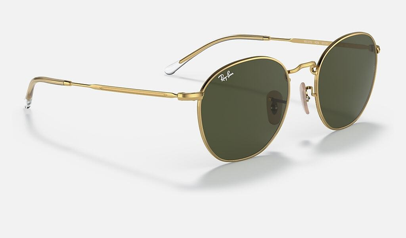 RAY-BAN ROB RB3772 001/31