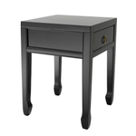 Приставной столик Side Table Chinese Low арт.110028