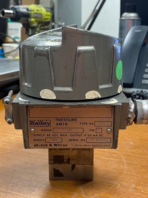 KA12111 / 10K