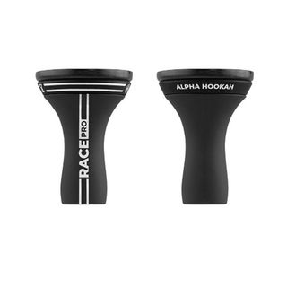 Купить Чаша Alpha Bowl Race Phunnel PRO - Black Matte