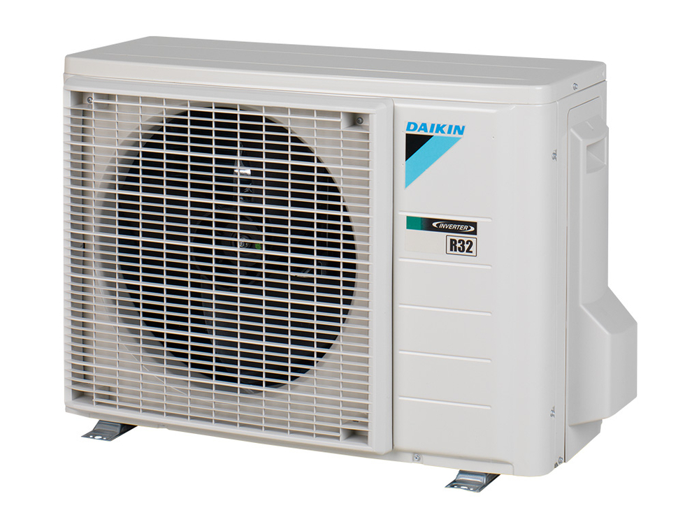 Сплит-система DAIKIN, SENSIRA (FTXF-F) Inverter, FTXF60F / RXF60D9