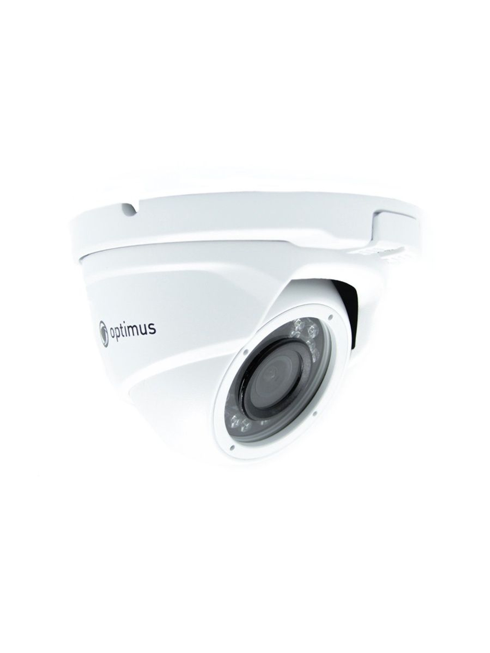 Видеокамера Optimus AHD-H048.0(2.8)