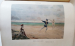 "Rabelais et loeuvre de Jules Garni (Рабле и творчество Жюля Гарни)"  1897 г.  Антикварная книга