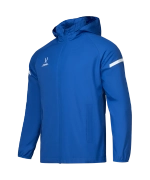 Куртка ветрозащитная CAMP 2 Rain Jacket, синий, детский